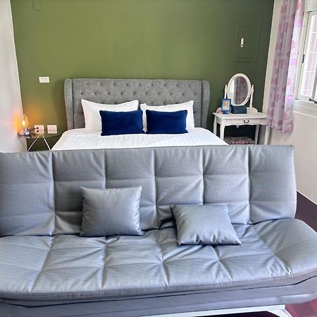 伊家民宿yi Home 志航路一段398號 T'ai-tung Dış mekan fotoğraf
