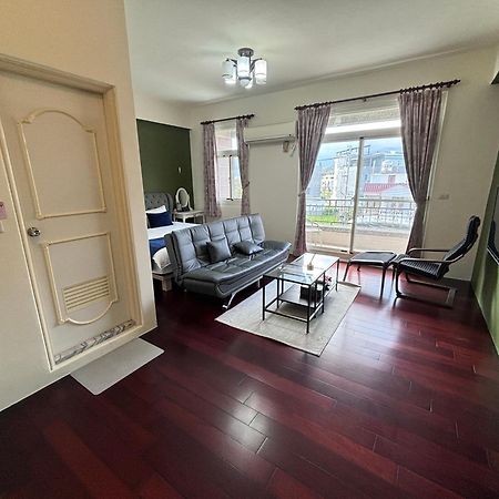 伊家民宿yi Home 志航路一段398號 T'ai-tung Dış mekan fotoğraf