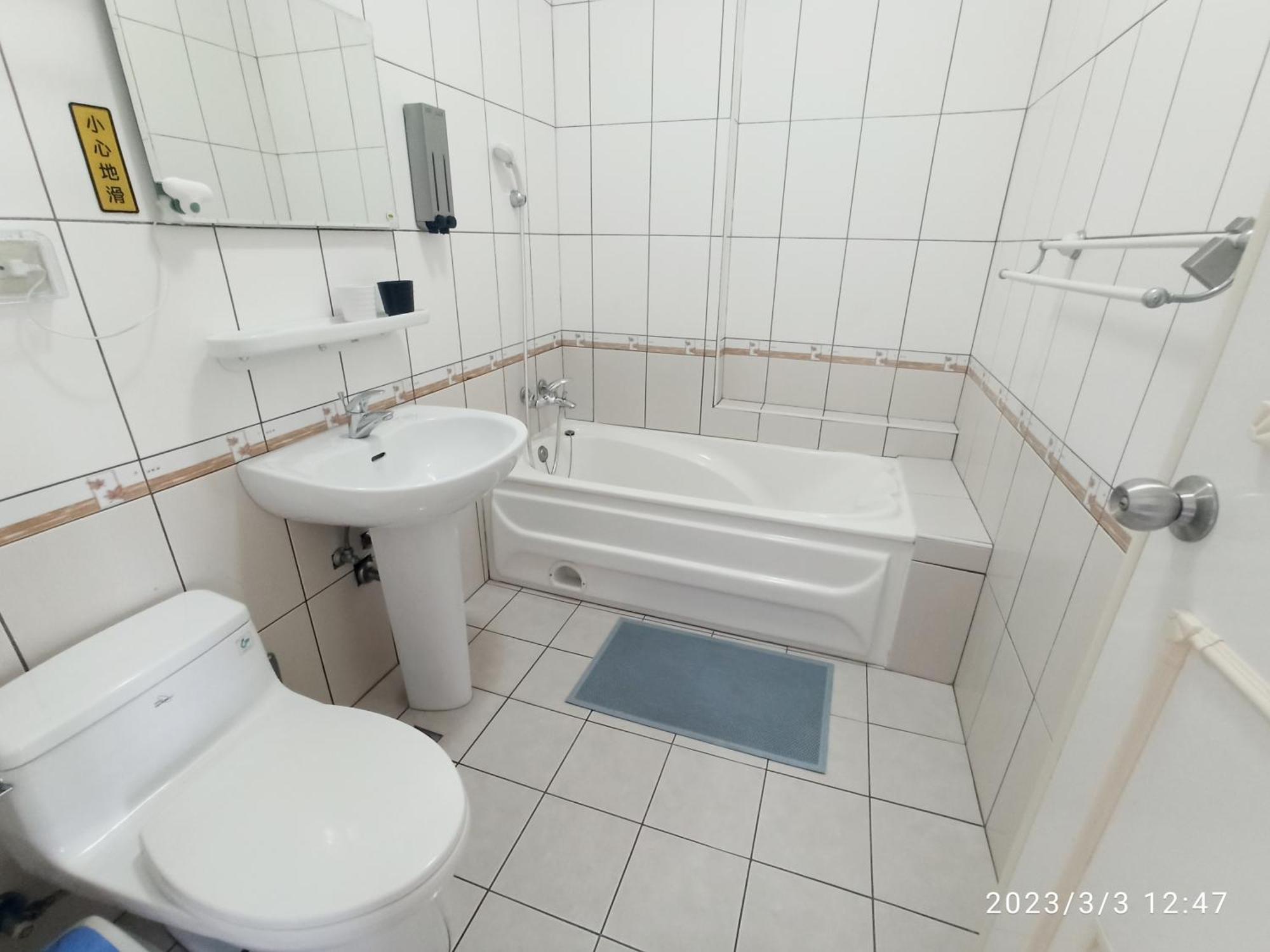 伊家民宿yi Home 志航路一段398號 T'ai-tung Oda fotoğraf