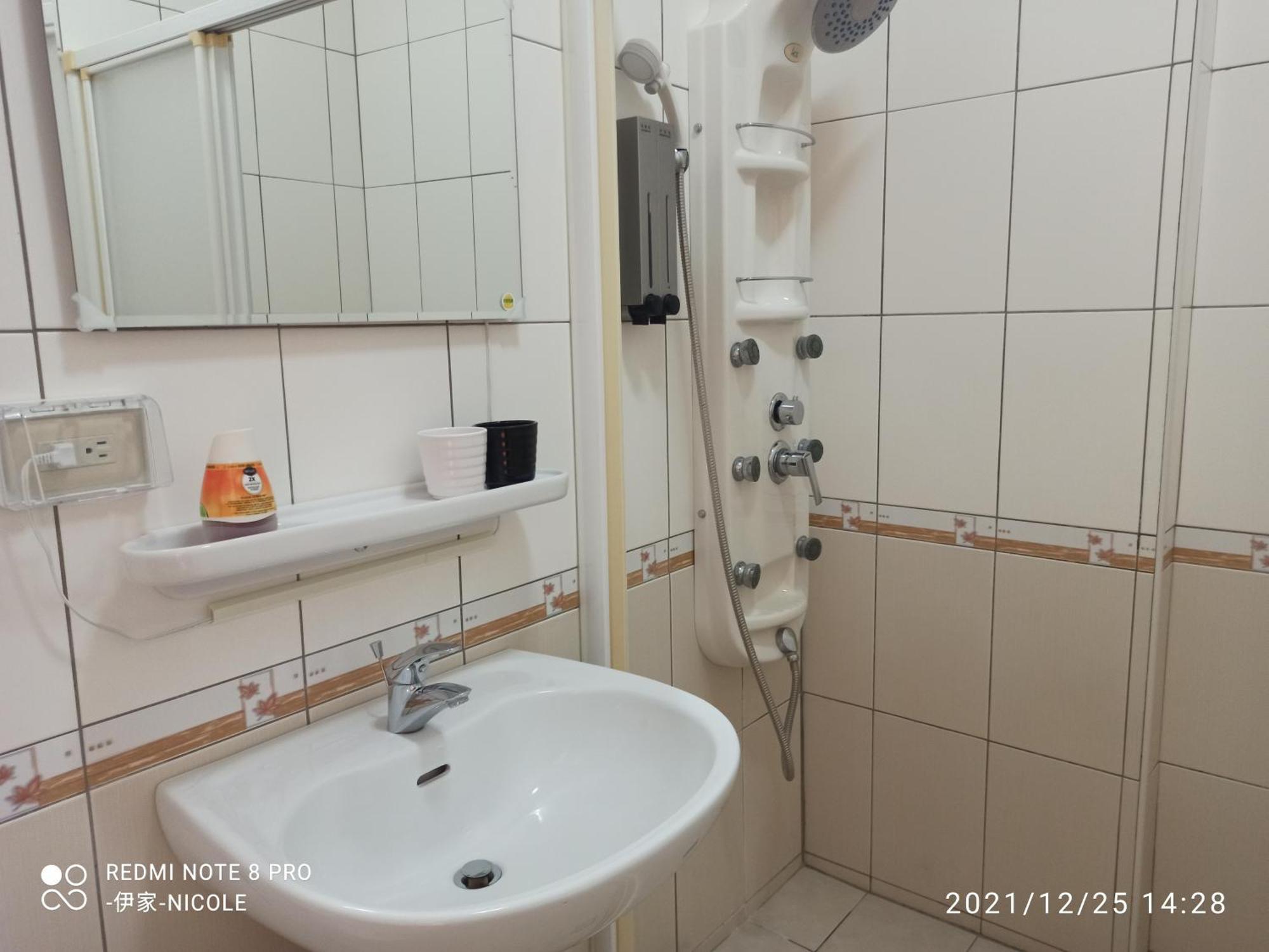 伊家民宿yi Home 志航路一段398號 T'ai-tung Oda fotoğraf